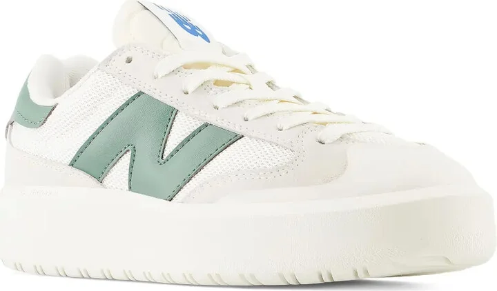 CT302 "Light Green" sneakers - Image 2