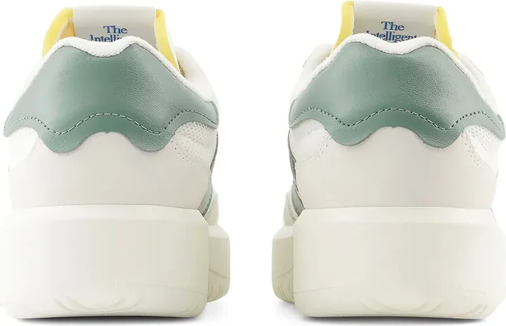 CT302 "Light Green" sneakers - Image 3