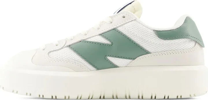CT302 "Light Green" sneakers - Image 5