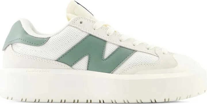 CT302 "Light Green" sneakers