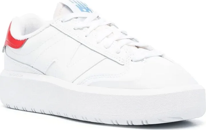 CT302 low-top sneakers - Image 2