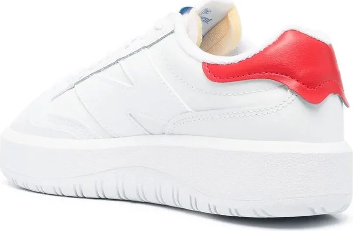 CT302 low-top sneakers - Image 3