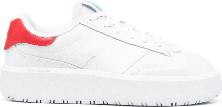 CT302 low-top sneakers