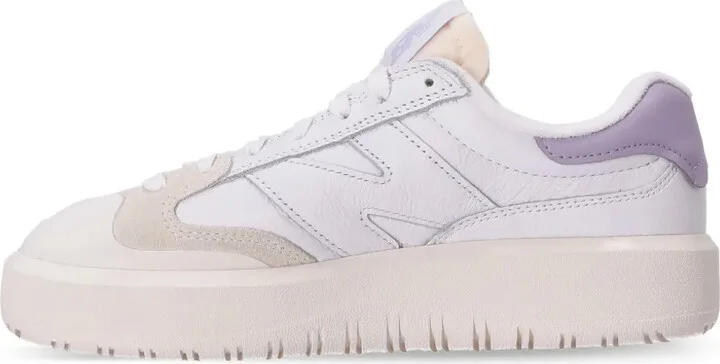 CT302 panelled sneakers - Image 5