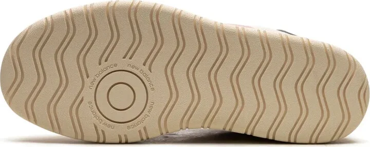 CT302 suede sneakers - Image 4