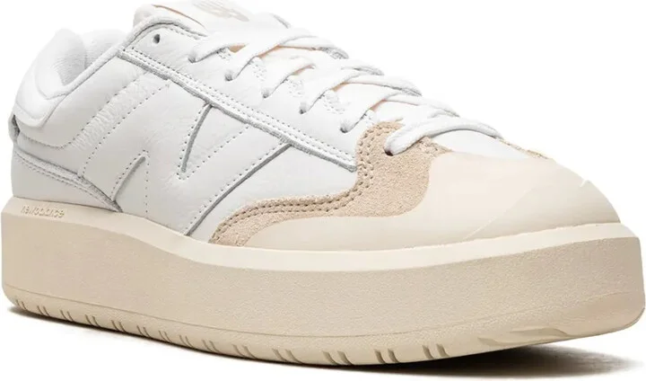 CT302 "White Moonbeam" sneakers - Image 2