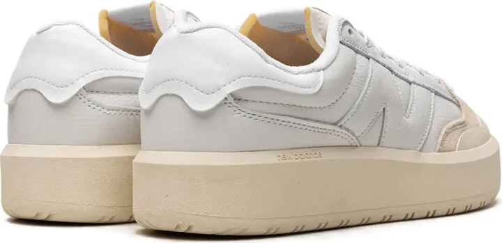 CT302 "White Moonbeam" sneakers - Image 3
