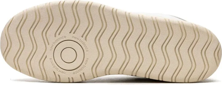 CT302 "White Moonbeam" sneakers - Image 4