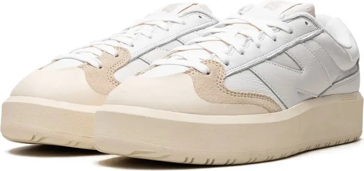 CT302 "White Moonbeam" sneakers - Image 5