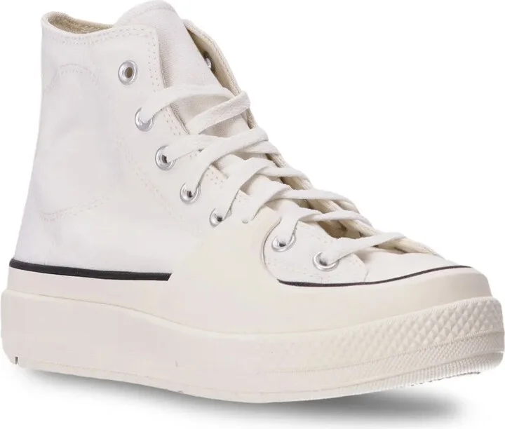 CTAS Construct hi-top sneakers - Image 2