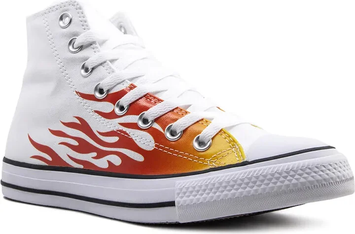 CTAS high-top sneakers - Image 2