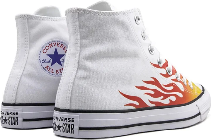 CTAS high-top sneakers - Image 3