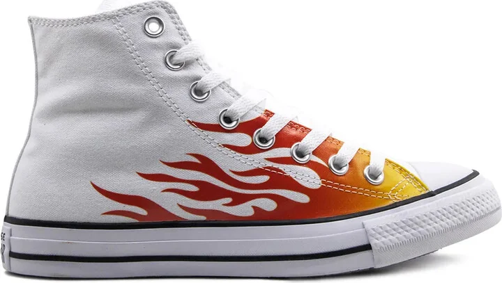 CTAS high-top sneakers