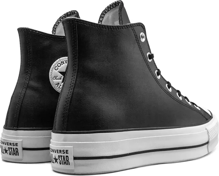 CTAS Lift Clean Hi sneakers - Image 3