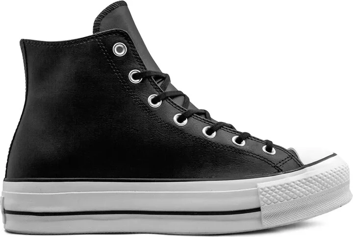 CTAS Lift Clean Hi sneakers