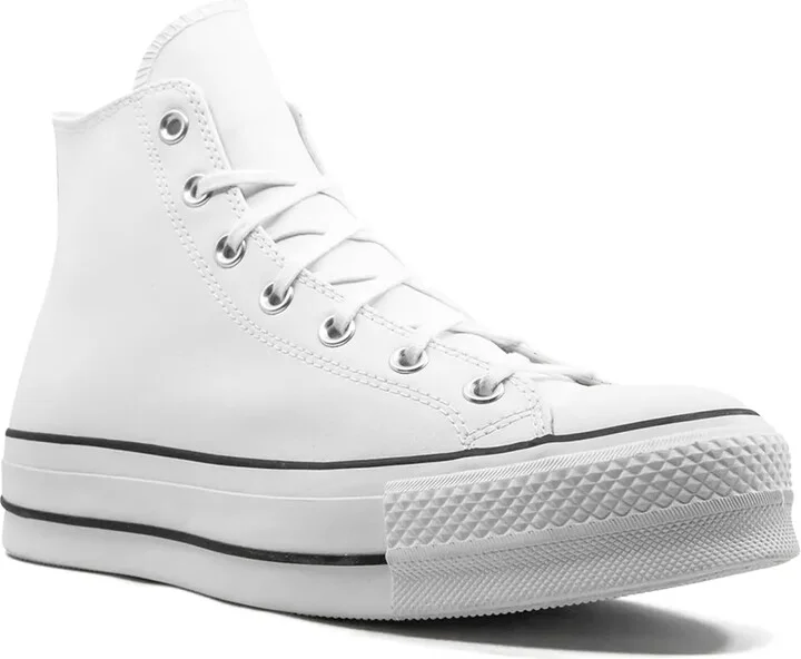 CTAS Lift Clean high-top sneakers - Image 2