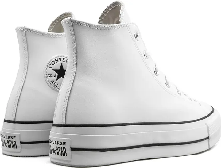 CTAS Lift Clean high-top sneakers - Image 3