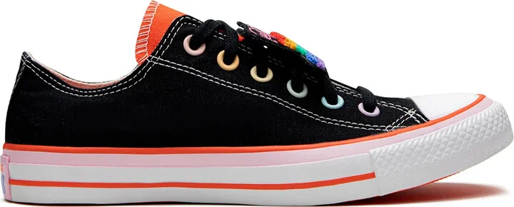 CTAS Ox sneakers