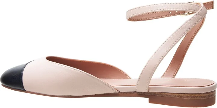 CTCB Ankle Strap Flat - Image 3