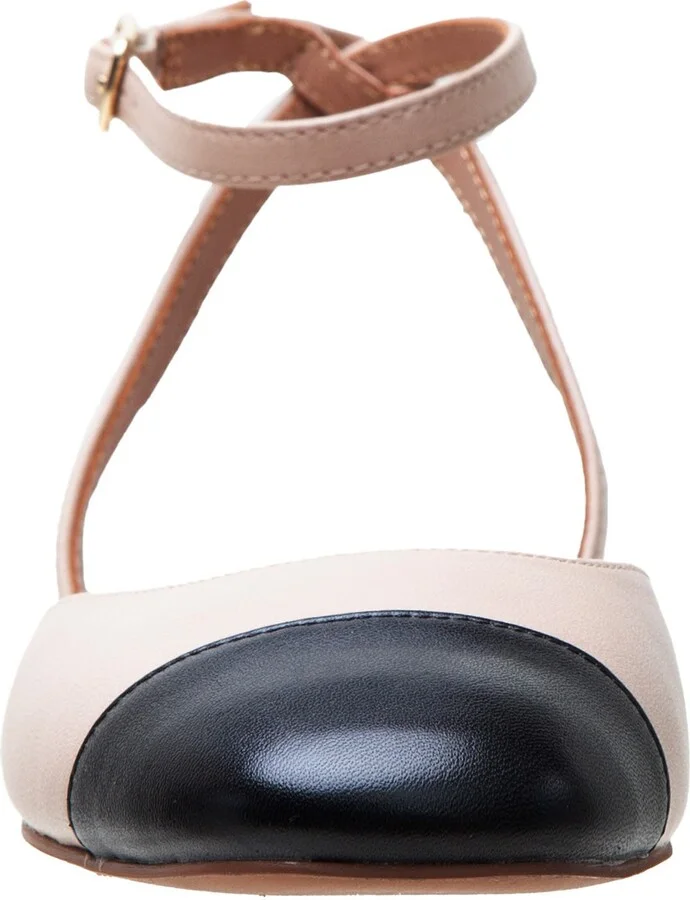CTCB Ankle Strap Flat - Image 4