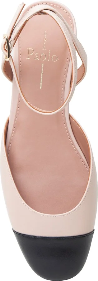 CTCB Ankle Strap Flat - Image 5