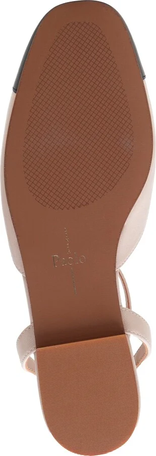 CTCB Ankle Strap Flat - Image 6