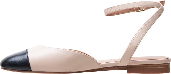 CTCB Ankle Strap Flat - Image 8
