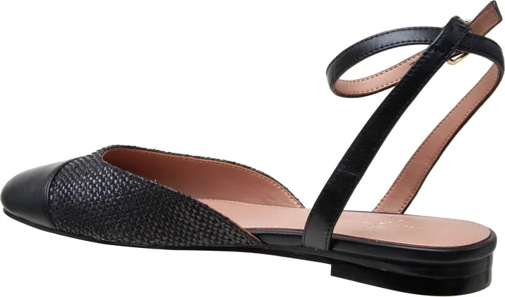CTCB Ankle Strap Flat - Image 10