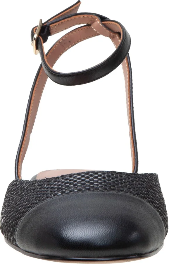 CTCB Ankle Strap Flat - Image 11