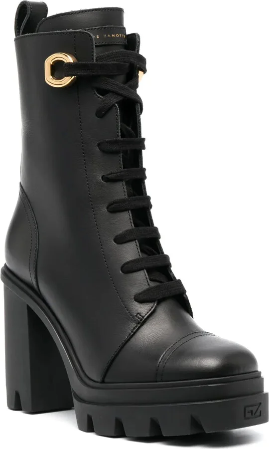 Cubalibre ankle boots - Image 2