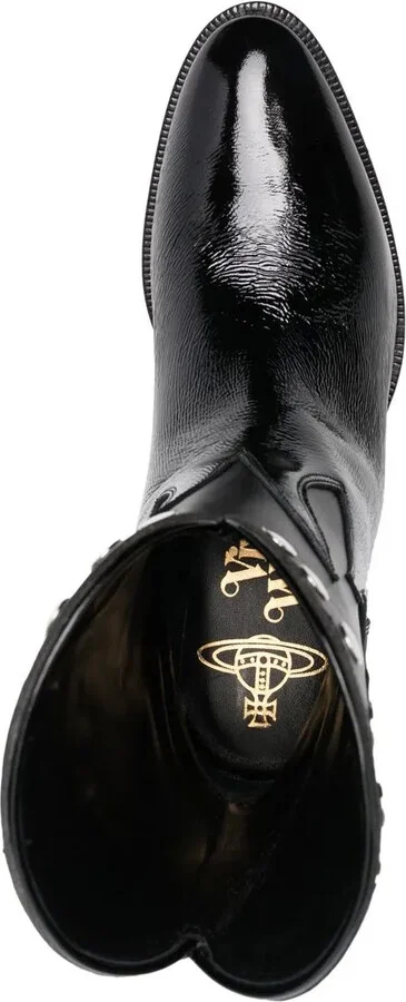 Cuban Flame 50mm boots - Image 4