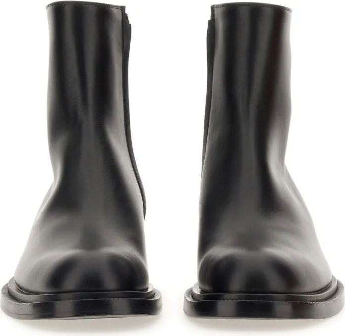 Cuban Stack Boot - Image 2