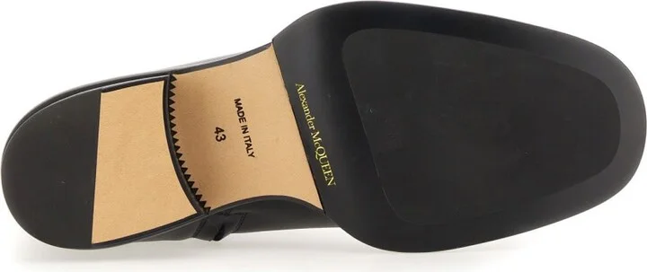 Cuban Stack Boot - Image 5