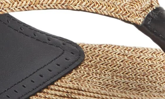 Cube Wedge Sandal - Image 7