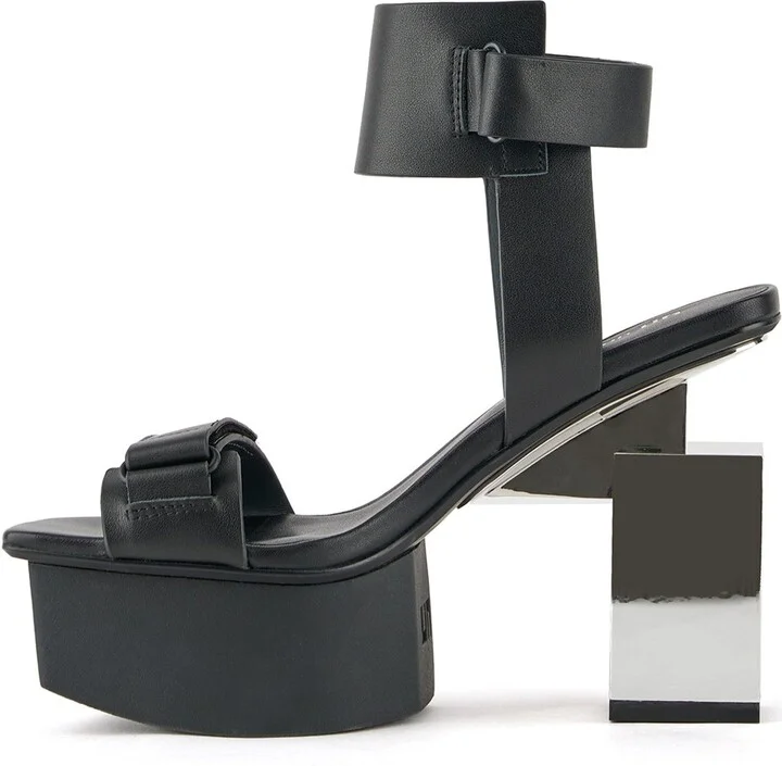Cubist Sandal - Image 3