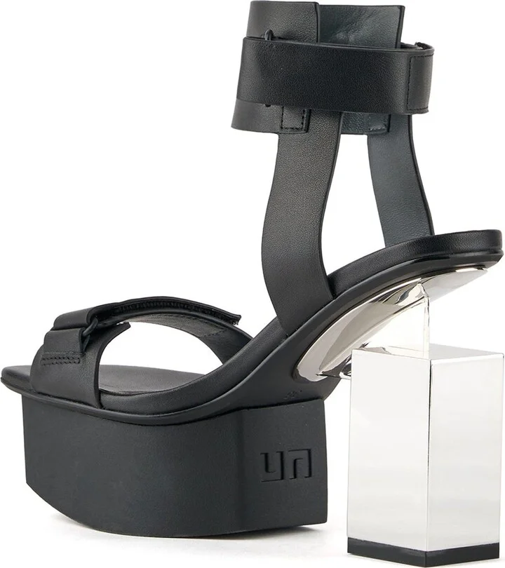 Cubist Sandal - Image 4