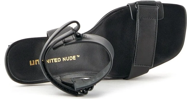 Cubist Sandal - Image 5