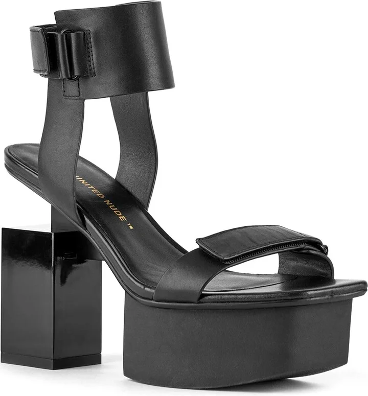 Cubist Sandal - Image 9