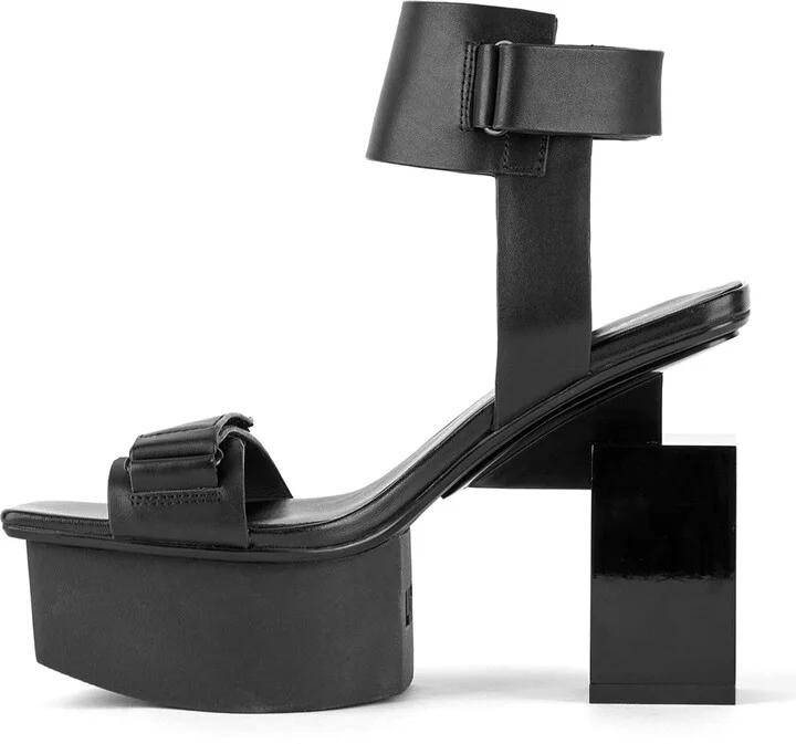 Cubist Sandal - Image 10