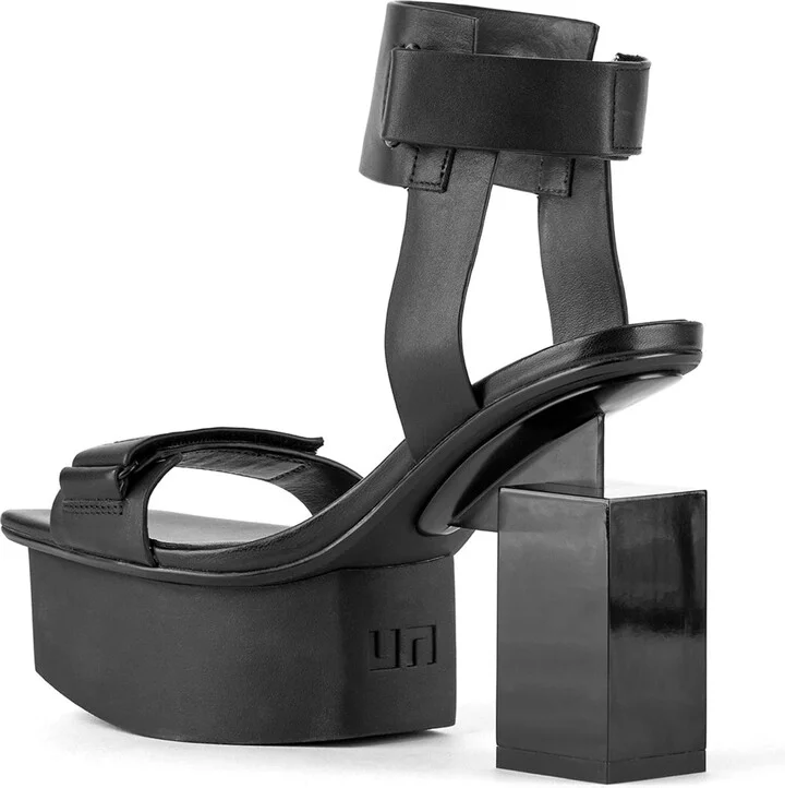 Cubist Sandal - Image 11