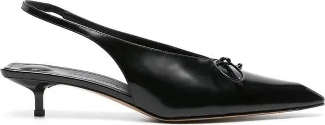 Cubisto 40mm Slingback Women's Pumps