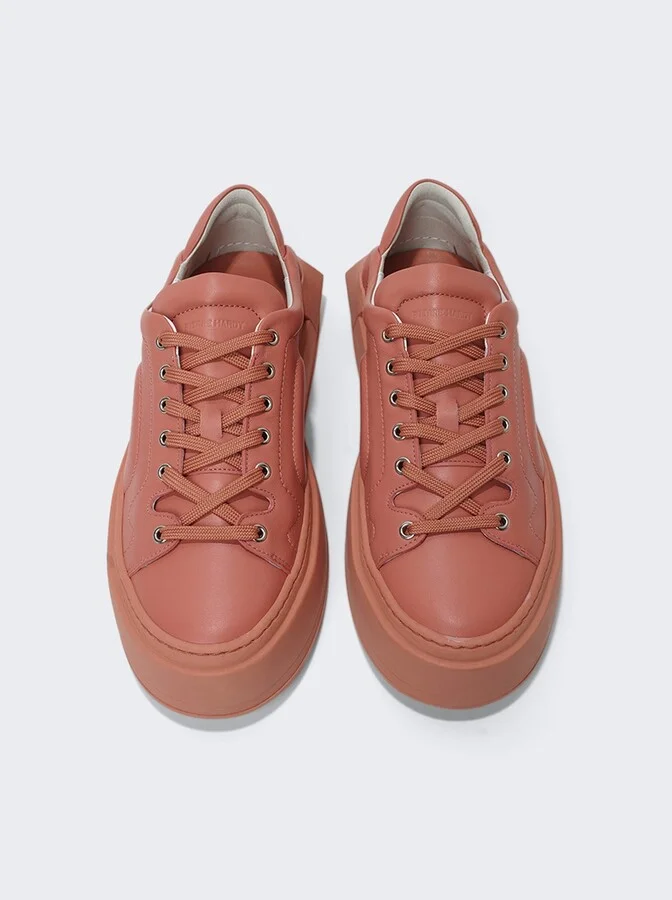 Cubix Sneaker
