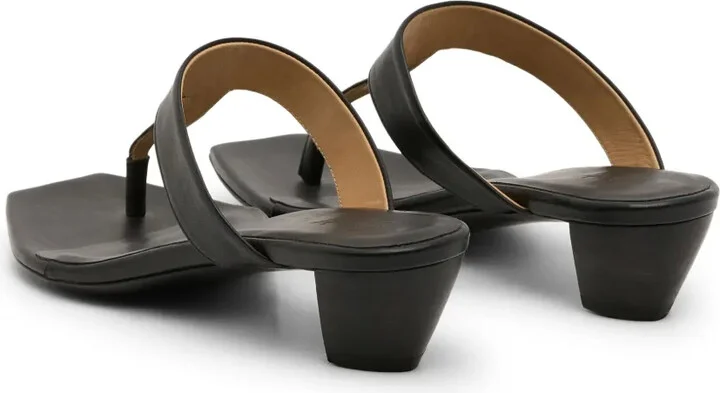 Cucchiaia mules - Image 3