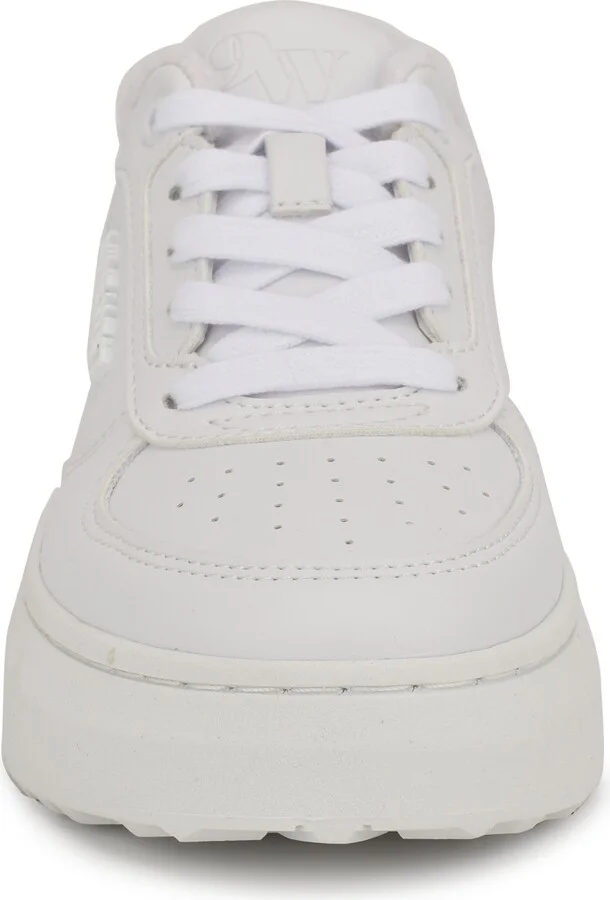 Cuddly Platform Sneaker - Image 2