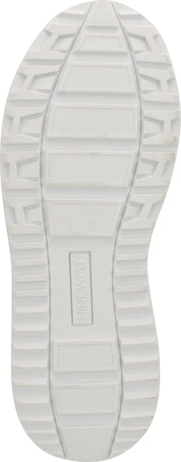 Cuddly Platform Sneaker - Image 6