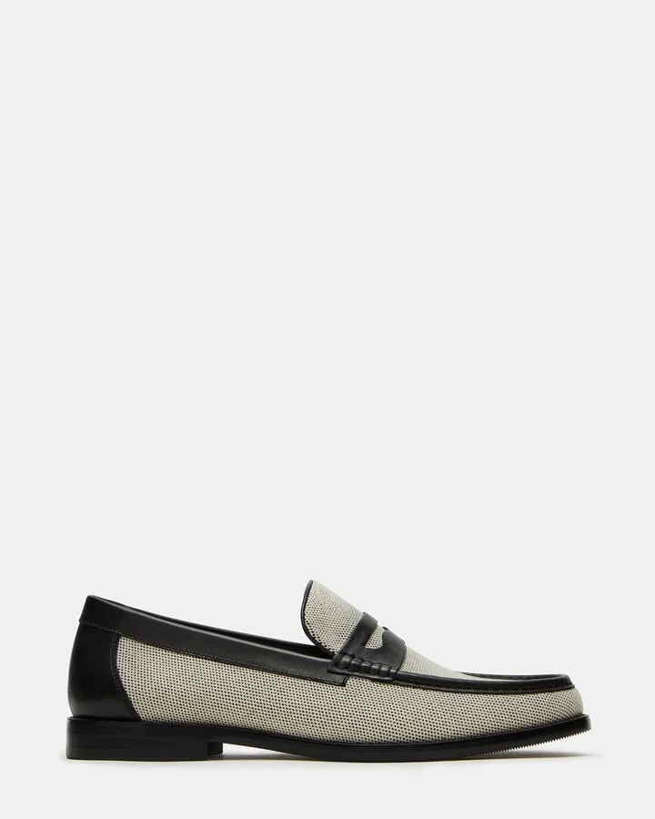 Cullen Black/beige