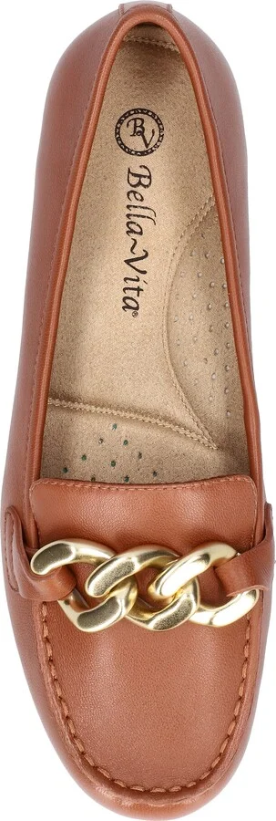Cullen Driving Loafer - Image 4