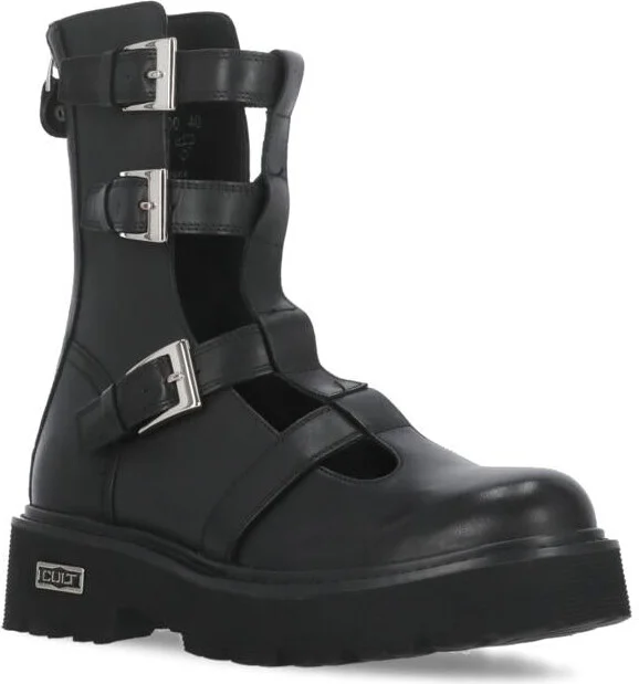 Cult Boots - Image 3