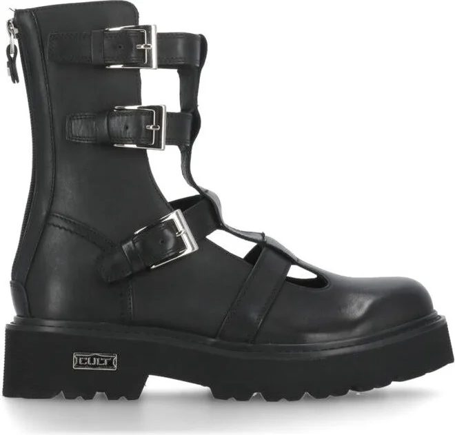 Cult Boots