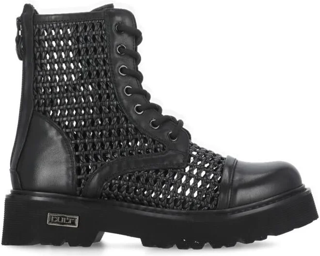 Cult Boots